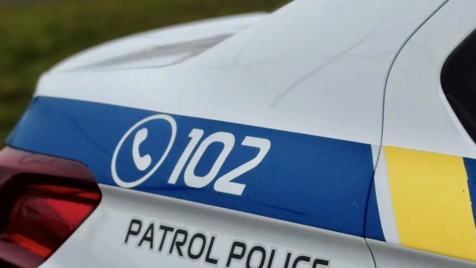 На Вінниччині чоловік помер під час затримання поліцейськими