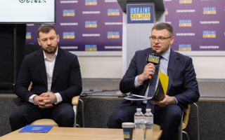 У НАБУ і САП за підсумками зустрічі в ОП зробили заяву: «Необхідні кроки на рівні закону, які повернуть скасовані парламентом гарантії»
