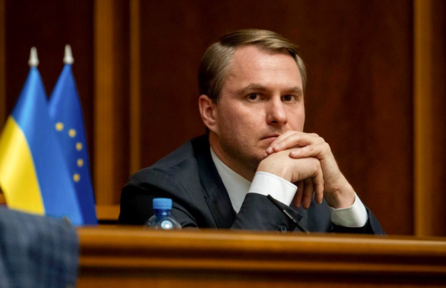 Руслан Кравченко заявил, что не планирует забирать дела у НАБУ и САП, но будет изучен вопрос по отдельным производствам – в частности, с «чужой» подследственностью