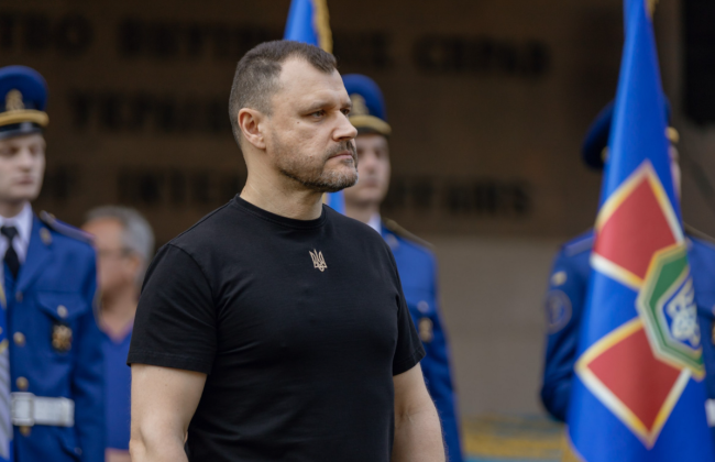 У Києві понад 2 тисячі людей вийшли на мітинг проти закону щодо НАБУ і САП — Ігор Клименко