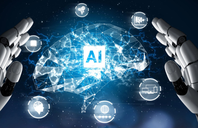 В США хотят упростить подачу исков против технологических компаний за кражу ИИ авторских прав