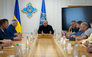 Верховна Рада прискориться з розглядом законопроекту про кримінальне покарання за обхід санкцій і маскування активів – рішення РНБО