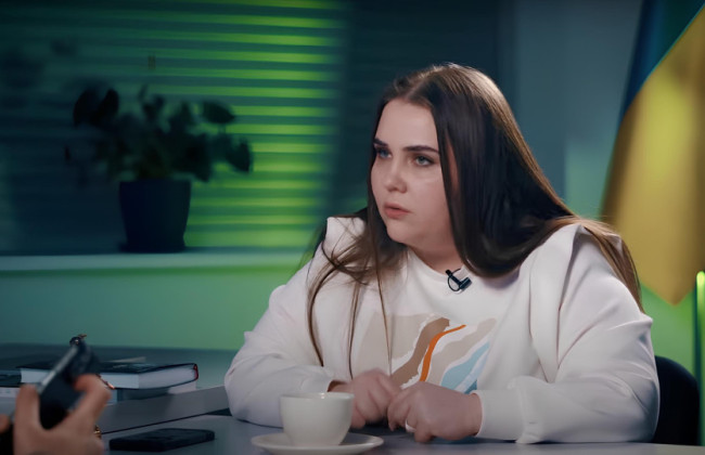 Екатерина Черногоренко покидает должность заместителя министра обороны по цифровизации