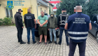 На Закарпатье разоблачили схему переправки военнообязанной в Румынию за $10 тысяч