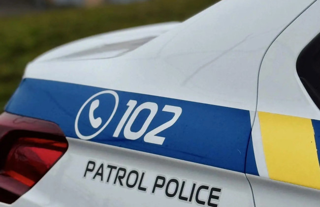 На Вінниччині чоловік помер під час затримання поліцейськими