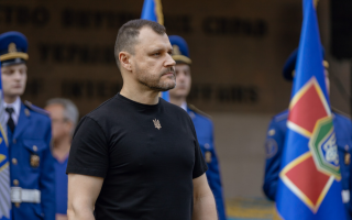 У Києві понад 2 тисячі людей вийшли на мітинг проти закону щодо НАБУ і САП — Ігор Клименко