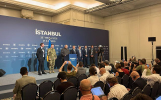 Україна запропонувала російській стороні провести зустріч Зеленського та Путіна до кінця серпня, — Рустем Умєров
