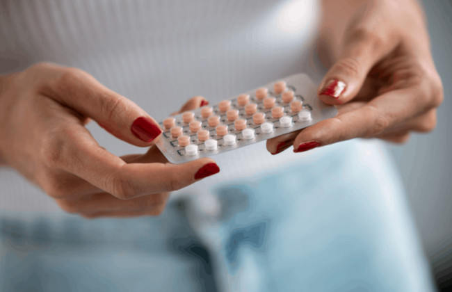 В США уничтожат контрацептивы на $9,7 млн — они были для женщин в Африке