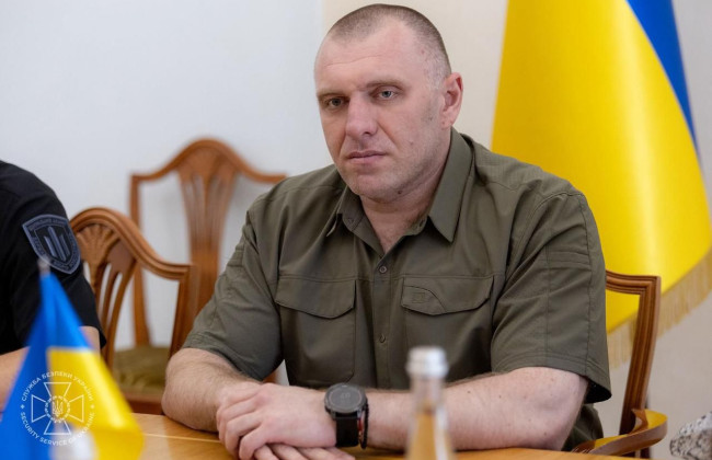 Никто никого не ликвидировал — Малюк и Кравченко объяснили, что изменится для НАБУ и САП с законом 12414