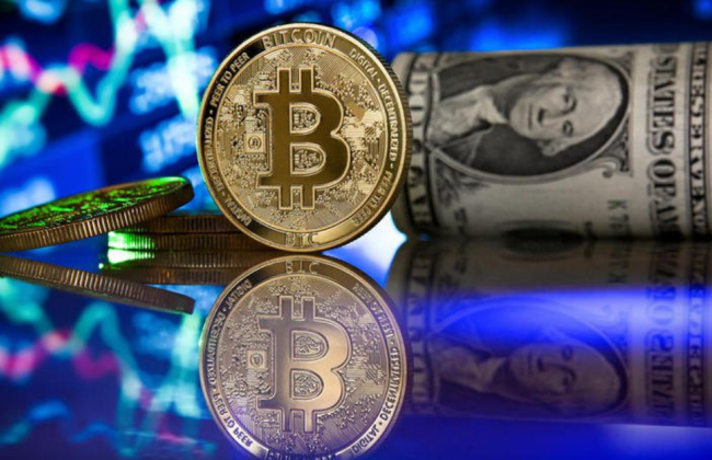 На Прикарпатье женщина потеряла более 600 тысяч гривен из-за криптовалютной мошеннической схемы