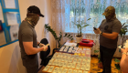 В Одесской области заведующая общежитиями требовала 4,5 тысячи долларов от военного за улучшение жилищных условий