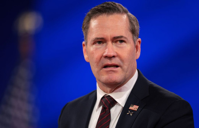 Комитет Сената США поддержал кандидатуру Майка Волца на пост постпреда при ООН