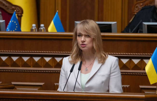 Служебное жилье – это не вознаграждение «за выслугу»: Елена Шуляк заявила, что законопроект об отмене Жилищного кодекса является требованием ЕС