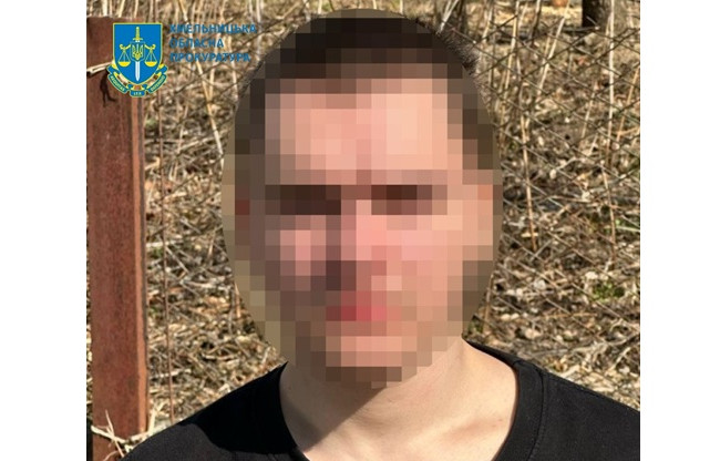 В Хмельницкой области судили молодого человека за смертельное избиение знакомого