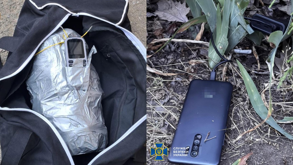 У Миколаєві затримали російських агентів, які планували подвійний теракт біля ТЦК