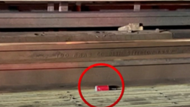 У США чоловік за допомогою ШІ створив 7 бомб і планував підірвати їх на Мангеттені