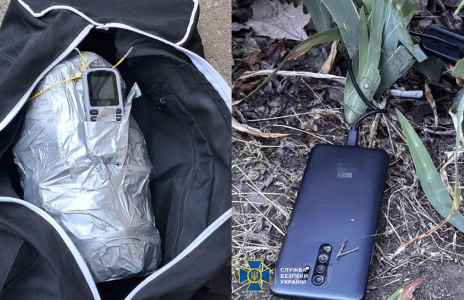 В Николаеве задержали российских агентов, которые планировали двойной теракт возле ТЦК