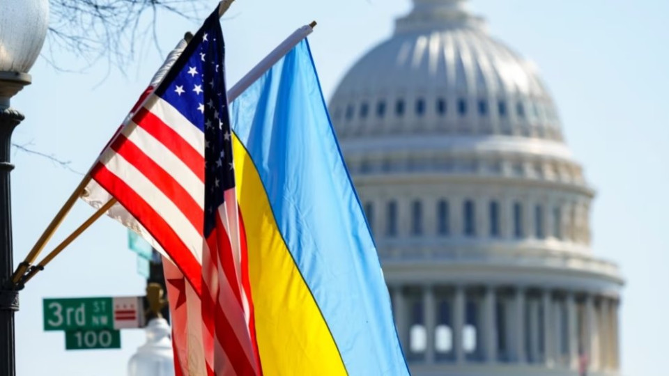 США схвалили продаж Україні двох пакетів військової допомоги на $322 млн