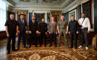 Президент Зеленський оголосив, що погодив законопроект, який передбачає жодних російських зв’язків і незалежність НАБУ та САП