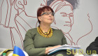 Третьякова предложила Генпрокурору Кравченко переворот в системе оплаты труда прокуроров – и чтобы они выходили на пенсию в 60-65 лет
