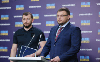 У НАБУ заявили, що законопроект Президента Зеленського відновлює усі гарантії незалежності НАБУ і САП