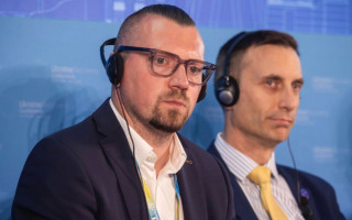 Віталій Безгін пояснив своє голосування за закон про НАБУ та САП: «Поведінкова модель антикорупційних органів, яка працює виключно як батіг, не долає першопричину корупції»