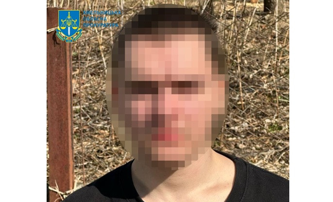 На Хмельниччині судили молодика за смертельне побиття знайомого
