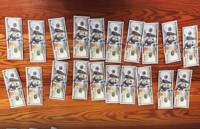 На Закарпатті викрито військовослужбовця, який за гроші допомагав ухилянтам виїздити за кордон