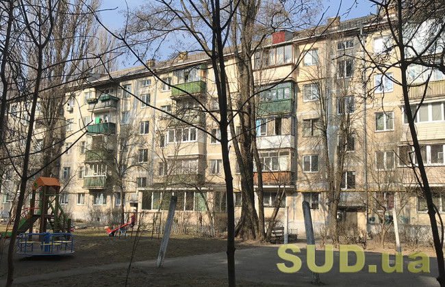 Что входит в придомовую территорию и кто имеет на нее право — разъяснение