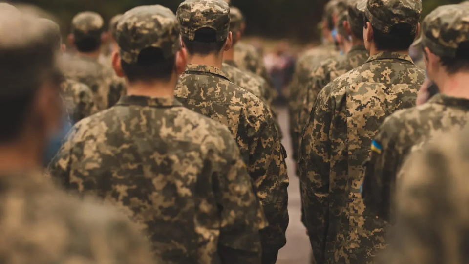До 31 липня в Україні триває взяття на військовий облік 17-річних юнаків