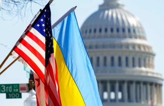 США одобрили продажу Украине двух пакетов военной помощи на $322 млн