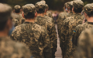 До 31 липня в Україні триває взяття на військовий облік 17-річних юнаків