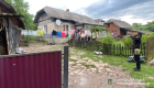 На Тернопільщині чоловік забив дружину до смерті на очах дітей