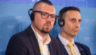 Виталий Безгин объяснил свое голосование за закон о НАБУ и САП: «Поведенческая модель антикоррупционных органов, которая работает исключительно как кнут, не преодолевает первопричину коррупции»
