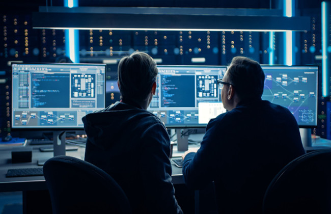 Кабмин упрощает ИТ-процедуры – меньше бумаг, больше конкуренции, ISO вместо советских норм