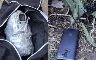 У Миколаєві затримали російських агентів, які планували подвійний теракт біля ТЦК