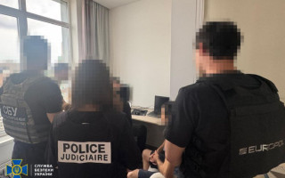 У Києві викрили розробника однієї з найвідоміших у світі хакерських платформ