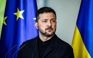 Комітет рекомендував Раді прийняти законопроект Президента про примусове вилучення об'єктів права власності РФ та її резидентів