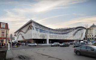 Житній ринок у Києві отримає статус пам’ятки