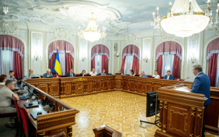 За перші шість місяців 2025 року ВП ВС розглянула на 27% більше справ, ніж за І півріччя минулого року