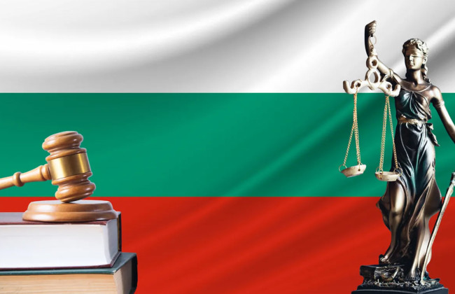 Болгария узаконила участие в судебных заседаниях через видеосвязь