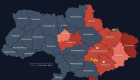 В Киевской области тревогу будут объявлять по районам, где есть реальная угроза