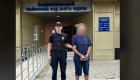 В Одесі чоловік намагався помиритися з дружиною, а натомість вдарив її шилом в груди
