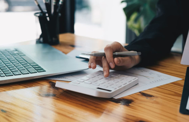 В налоговой объяснили, как проверить наличие налогового долга