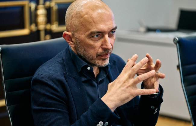 НБУ следит за ситуацией с НАБУ и САП – Пышный заверил в стабильности монетарной политики