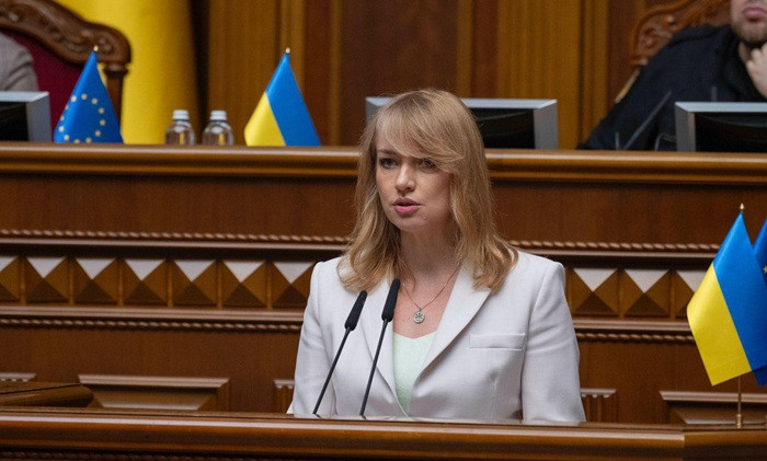 Службове житло – це не винагорода «за вислугу»: Олена Шуляк заявила, що законопроект про скасування Житлового кодексу є вимогою ЄС