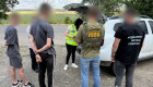 Попытка побега за $7500 — в Одесской области задержали организатора незаконного пересечения границы