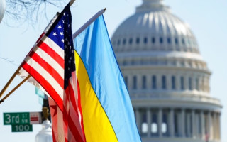 США схвалили продаж Україні двох пакетів військової допомоги на $322 млн