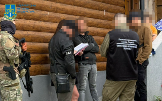 Відпочинок із подальшою втечею до Румунії — на Закарпатті викрили схему переправлення військовозобов’язаного
