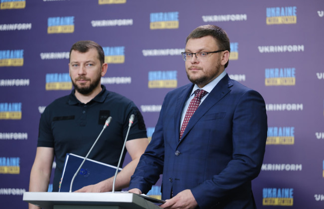 В НАБУ заявили, что законопроект Президента Зеленского восстанавливает все гарантии независимости НАБУ и САП